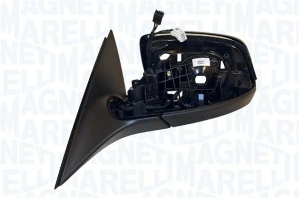 Exterior Mirror